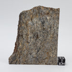  Dellenite Impact Melt Rock 80.5 grams Dellen Crater, Sweden 