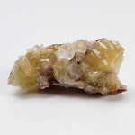 Adamite Crystals on Matrix | 16.5 grams | Fluorescent | Mapimi, Durango, Mexico