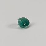 Emerald | Oval Cut | 10x7.7mm 2.8ct