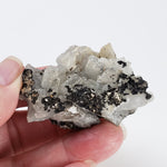  Barite Crystal Cluster | 68.76 gr | Mineral Co. Nevada 