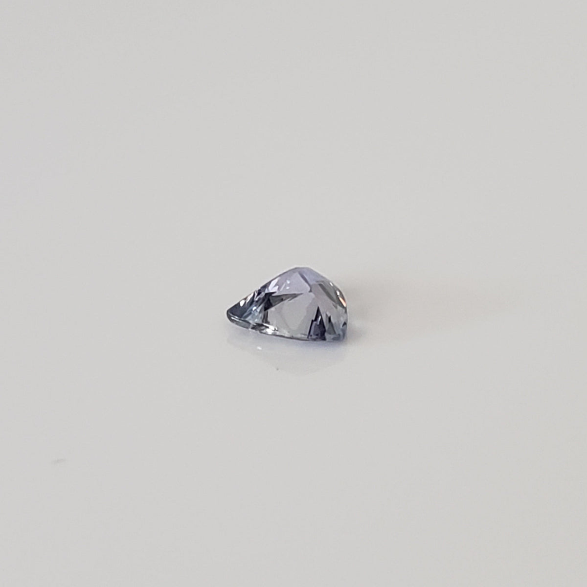 Tanzanite | Trilliant Cut | 5.8mm 0.6ct