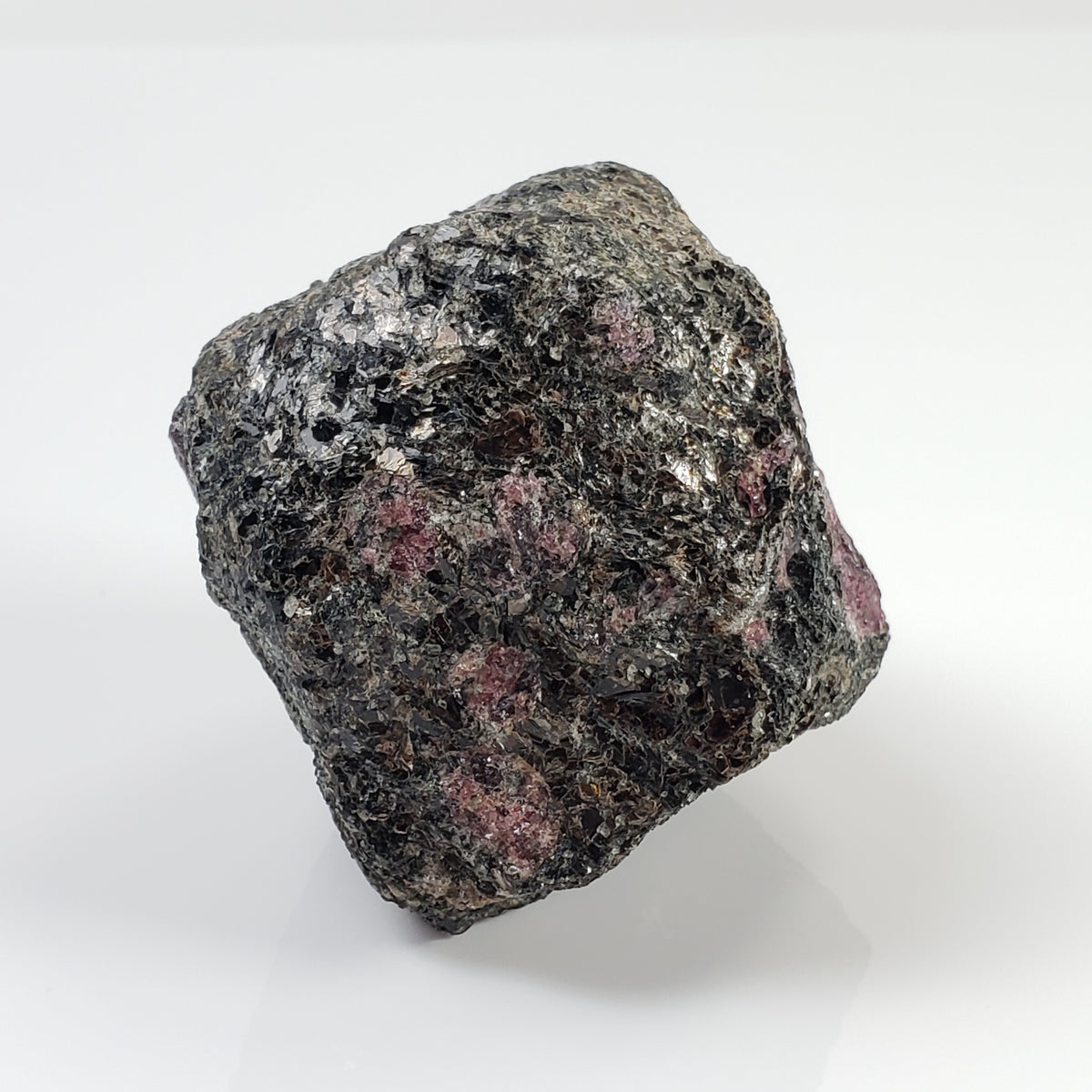  Garnet Crystal | 221 grams | Ontario, Canada  