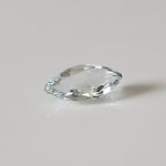 Aquamarine | Marquise Cut | Blue | 11x5mm 1.28ct