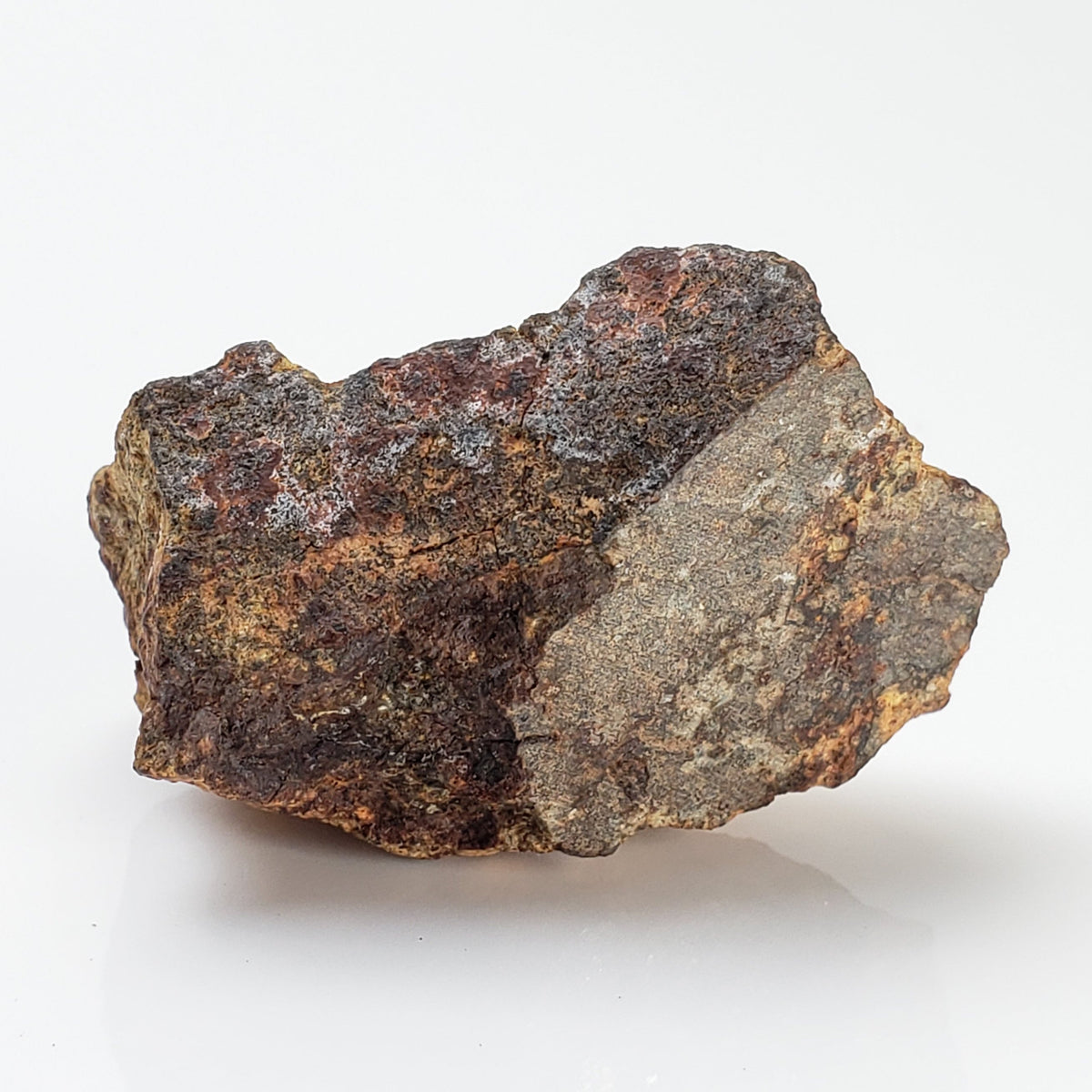 Gold Basin Meteorite | 24.22 Grams | L4 Chondrite | Arizona