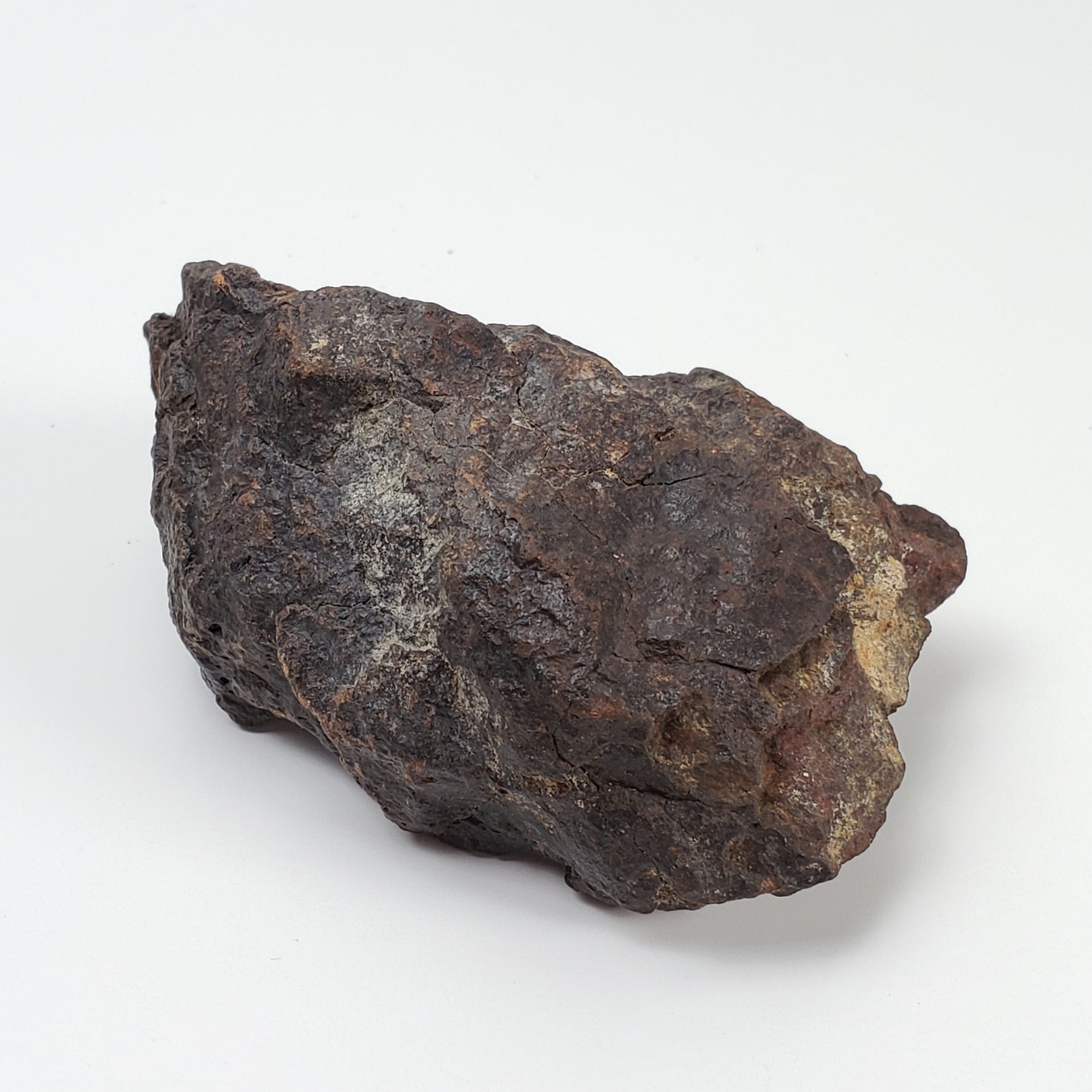  Dhofar 221 Meteorite 117 Grams L5 Shocked Chondrite  