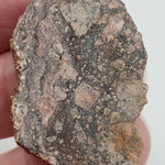 Impact Melt Rock | 9.8 grams | Dhala Impact Structure | 3rd Oldest Impact | India