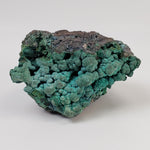   Raw Malachite | 354.8 Grams | Shaba Copper Belt, Congo 