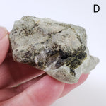   Prehnite Raw Clusters | Rough Prehnite | Africa 