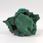 Raw Malachite | 394.3 Grams | Shaba Copper Belt, Congo 8