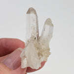  Peruvian Quartz | Terminated Quartz Crystal | 9.6 Grams | Lima, Peru 