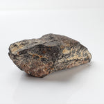  Ghubara Meteorite 78.4 Gr Individual Rare Stony Black L5 Chondrite 