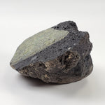  Volcanic rocks olivine bomb 254.5 gr Mt Shadwell volcano rock lava 