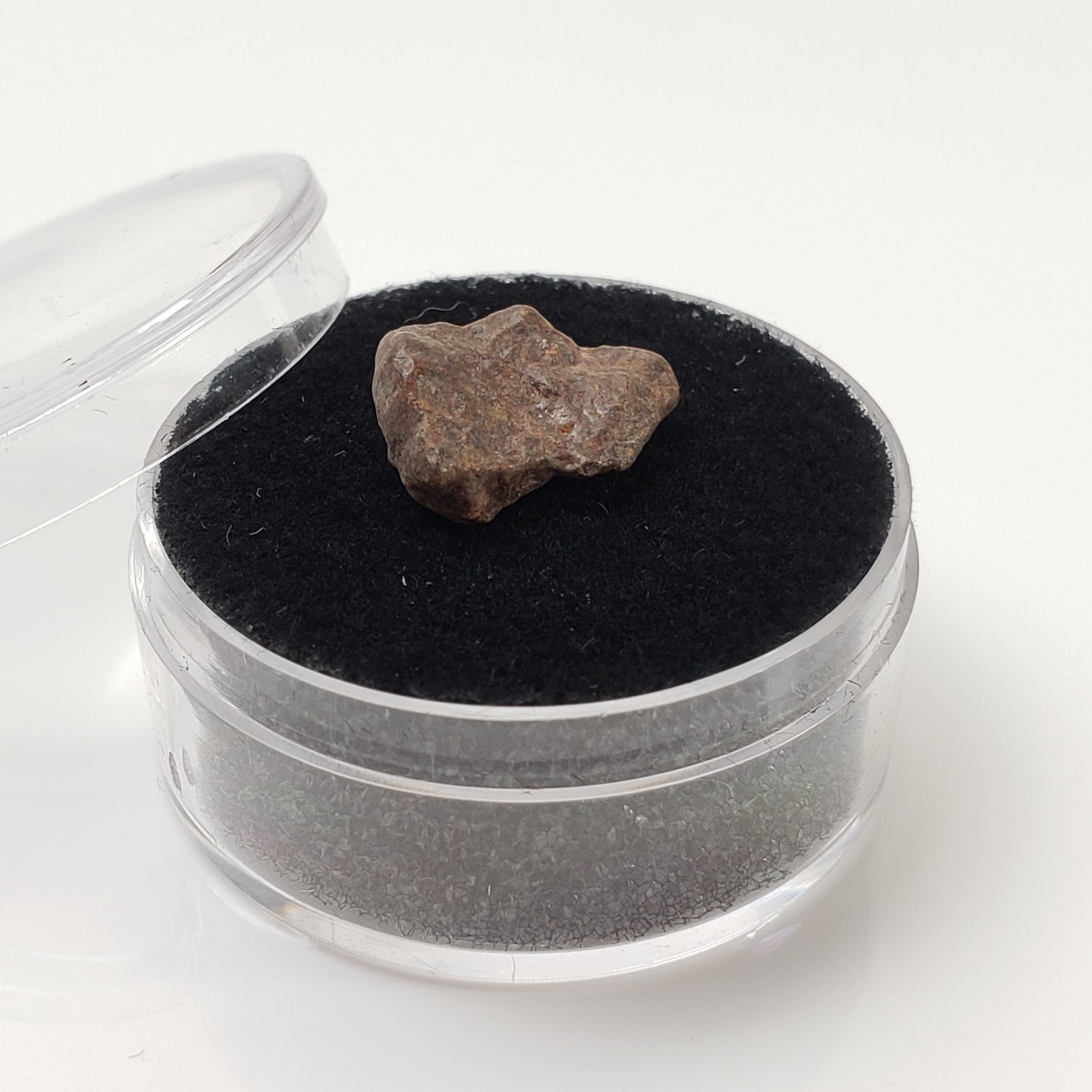 NWA 4293 Meteorite | 1 to 2 Grams | Individual | H6 Chondrite | Gem Jar