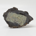 Olivine Volcanic Bomb | Lava Coated Crystal | 70 gr | Mortlake, Victoria, Australia