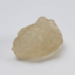  Libyan Desert Glass Natural Impact Glass 5 Grams Authentic Impactite 