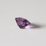  Amethyst Round Cut 9mm 