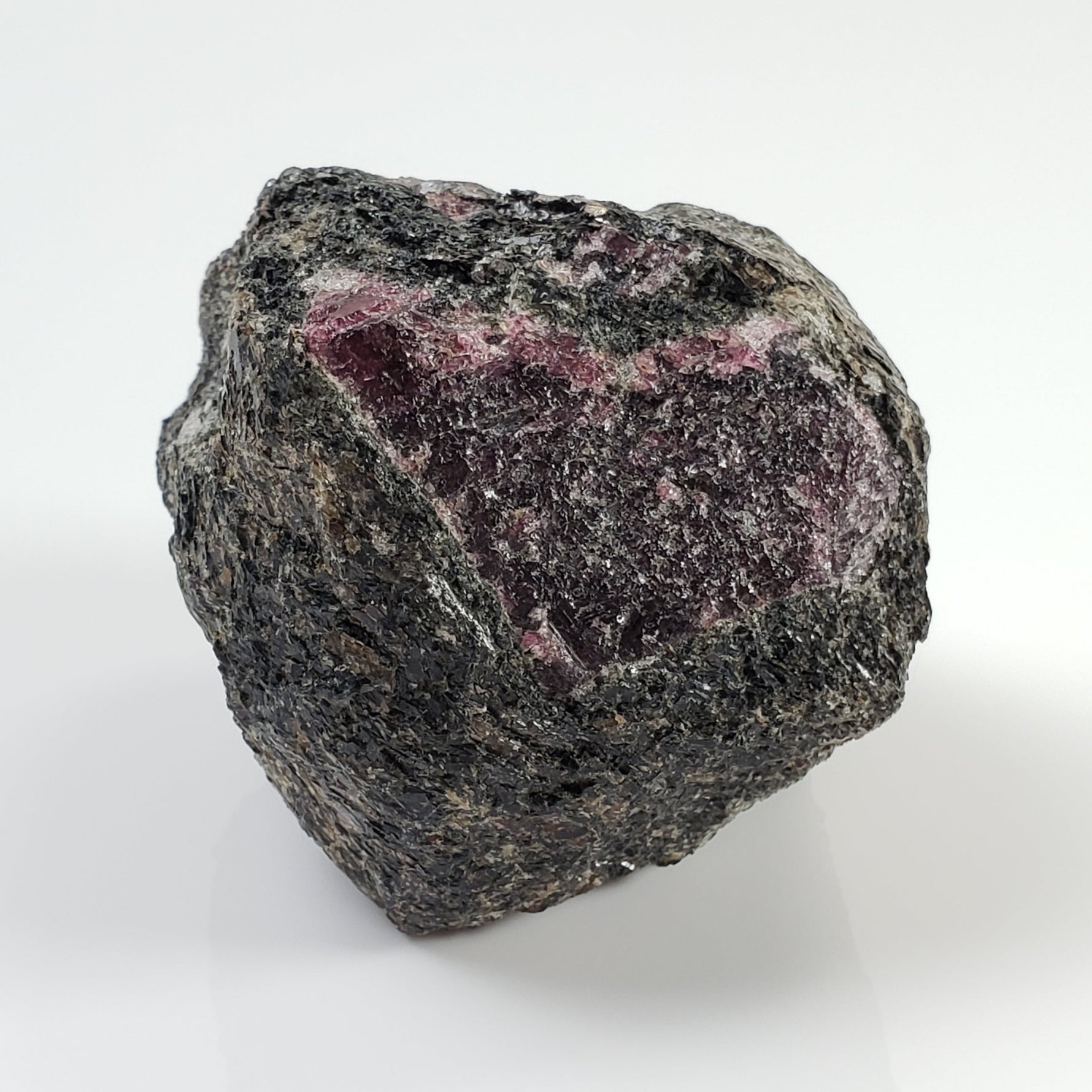  Garnet Crystal | 221 grams | Ontario, Canada  