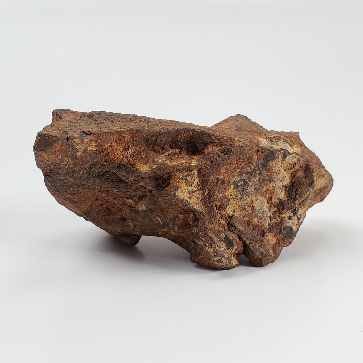 Northwest Africa NWA Meteorite | 86.5 Grams | Individual Fragment | Sahara