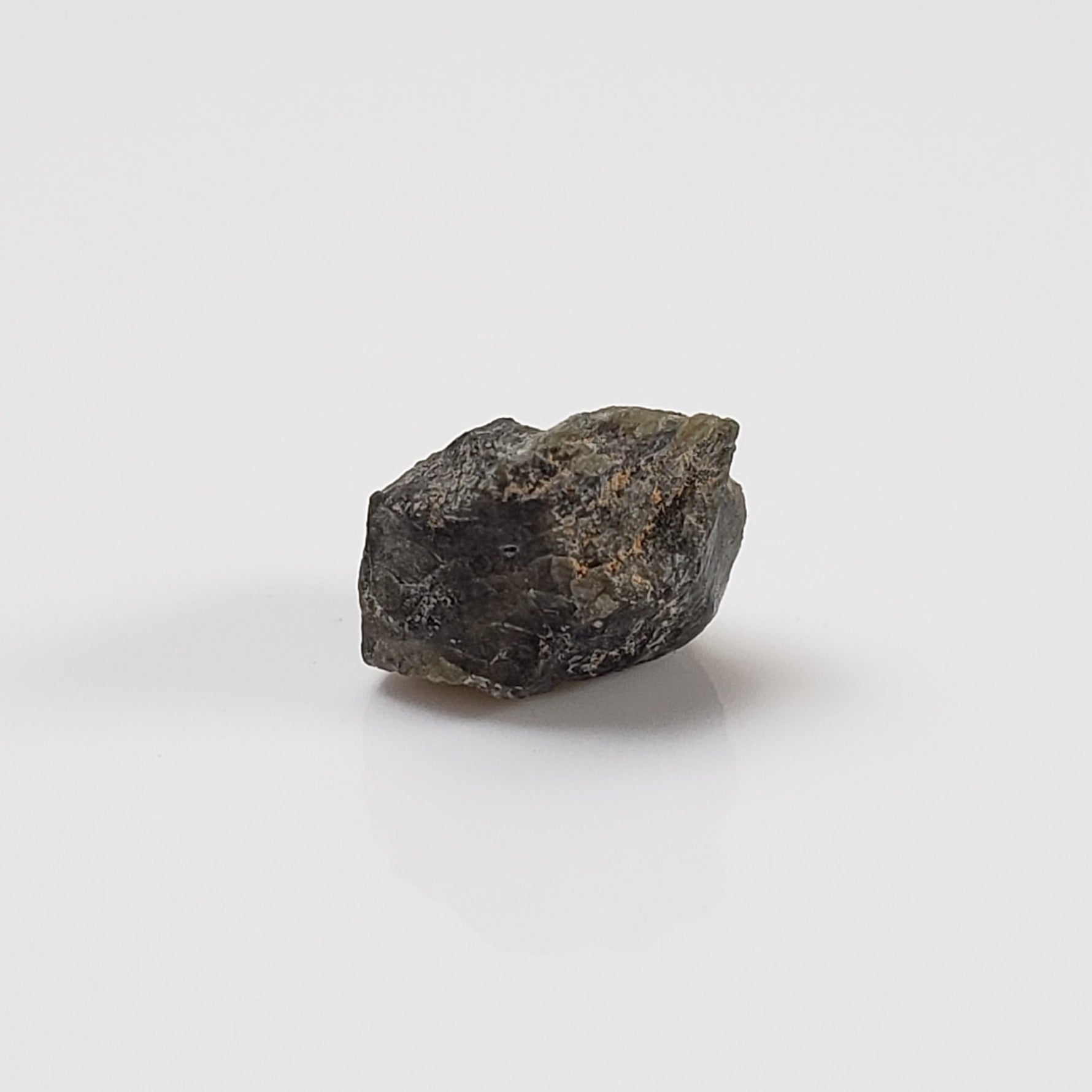 Tatahouine Green Meteorite | 0.35 Grams | Individual | Diogenite | 1931 Rare Observed Fall | Tunisia