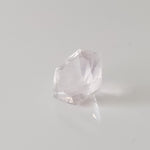 Rose Quartz | Modified Hexagon Cut | 13.5x10x8.5mm 5.7ct