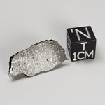 Dhofar 273 Meteorite | 1.8 Grams | Part End Cut | L5 Chondrite | Sahara