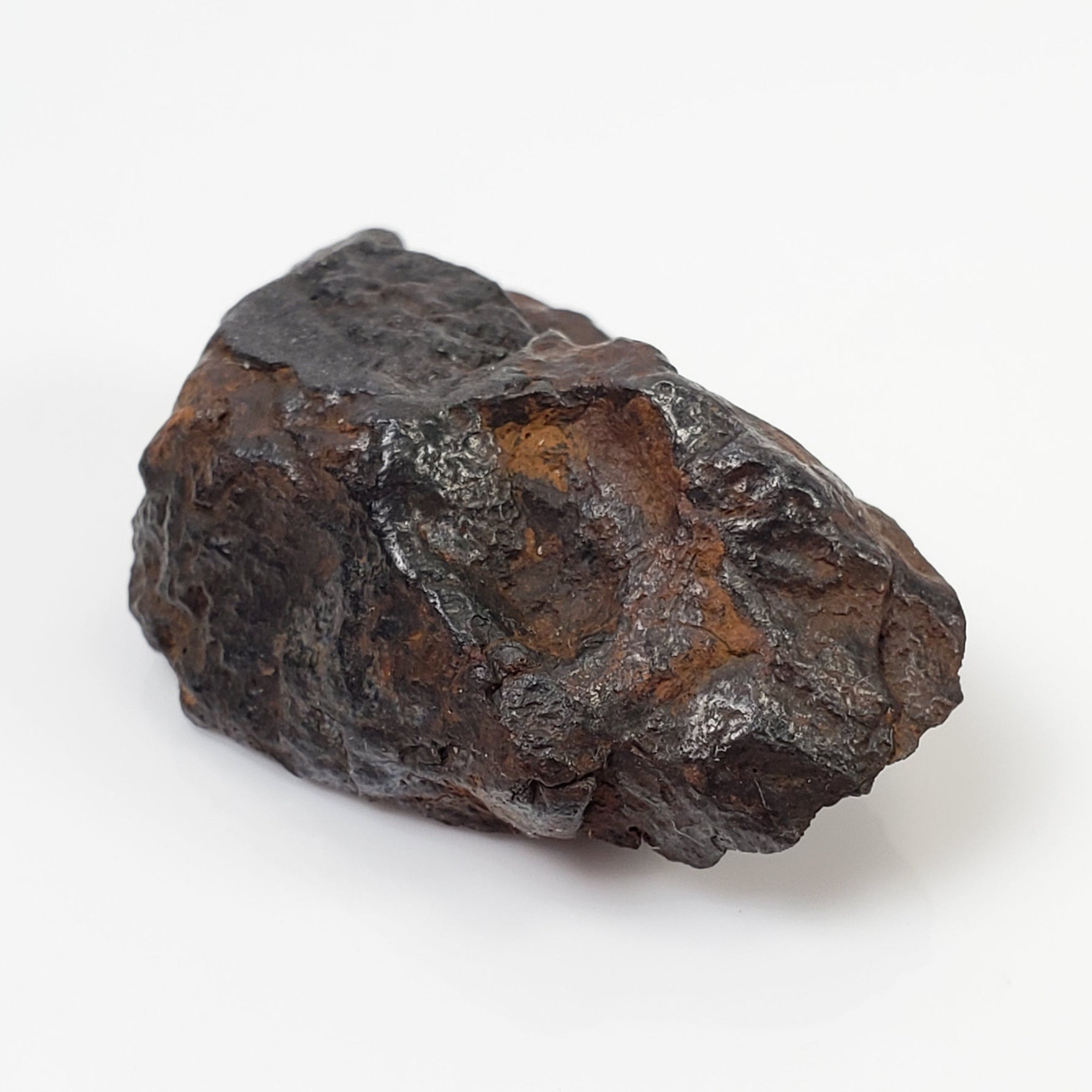   Nantan Meteorite | 20.9 grams | Individual Fragment | IAB-MG Iron | Guangxi China 