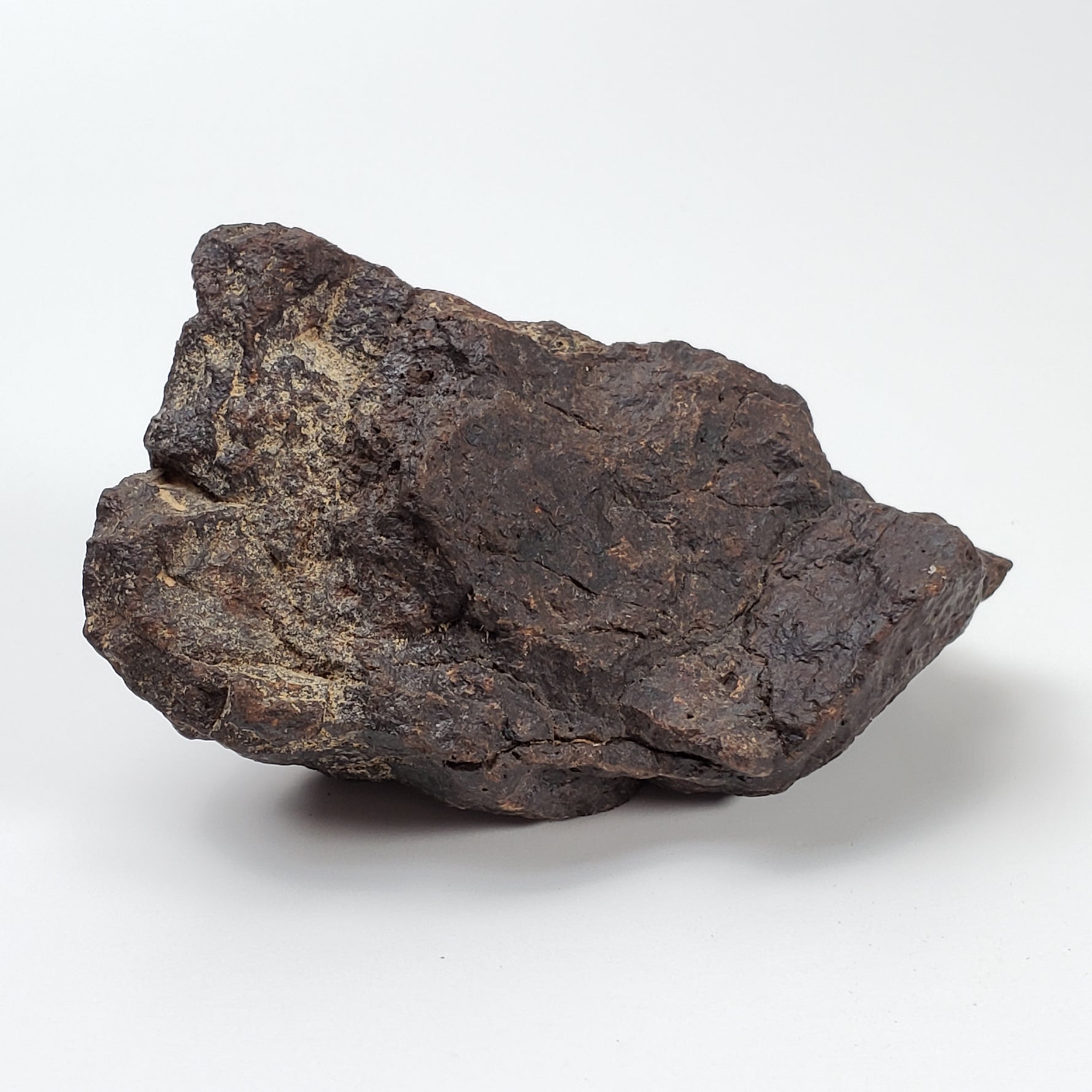 Dhofar 221 Meteorite | 117 Grams | Individual | L5 Shocked Chondrite | Sahara