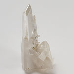  Peruvian Quartz | Terminated Quartz Crystal | 9.6 Grams | Lima, Peru 