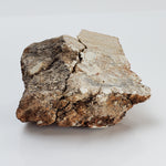  Wolfe Creek Impactite | 104.88 Grams | Impact Breccia | Closed Site | Australia 