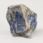  Rough Lapis Lazuli | Deep Blue | 83.7 grams | Afghanistan 