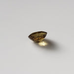   Chrysoberyl | Oval Cut | Yellow | 6.5x5.5mm 1.0ct 