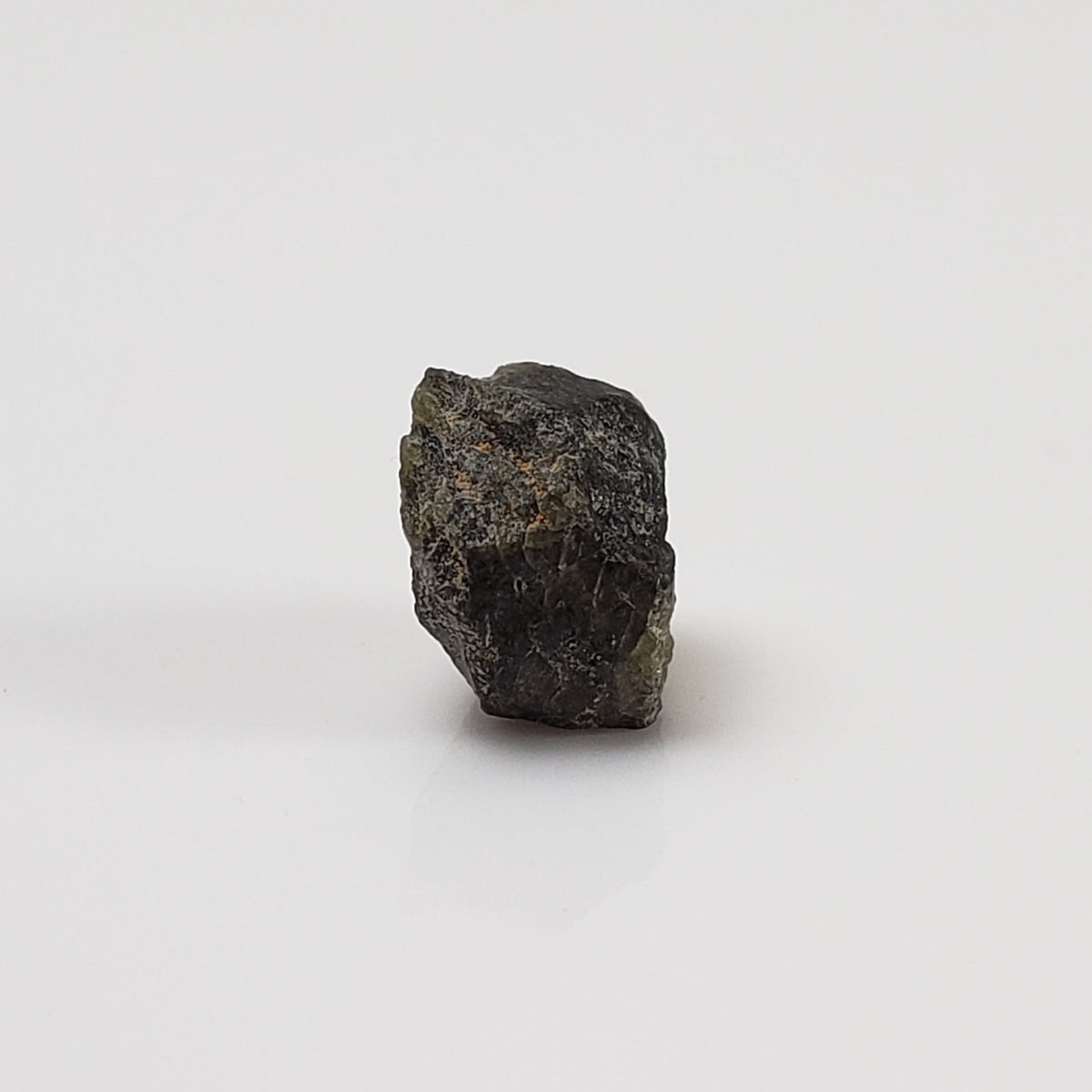 Tatahouine Green Meteorite | 0.35 Grams | Individual | Diogenite | 1931 Rare Observed Fall | Tunisia