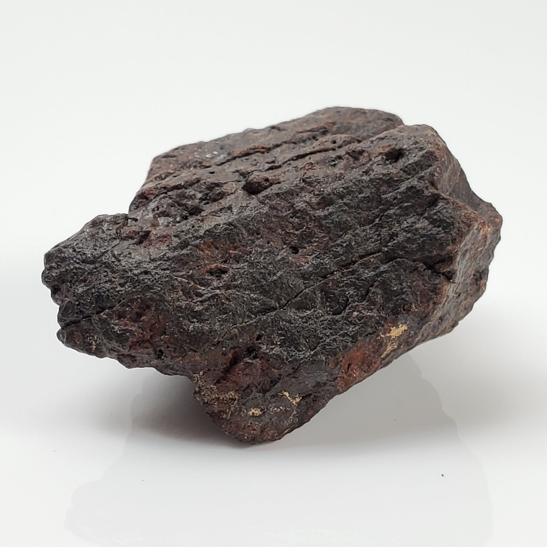  Dhofar 221 Meteorite 20.82 Grams Individual L5 Shocked Chondrite Sahara 