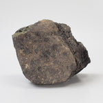  Volcanic rocks olivine bomb 254.5 gr Mt Shadwell volcano rock lava 