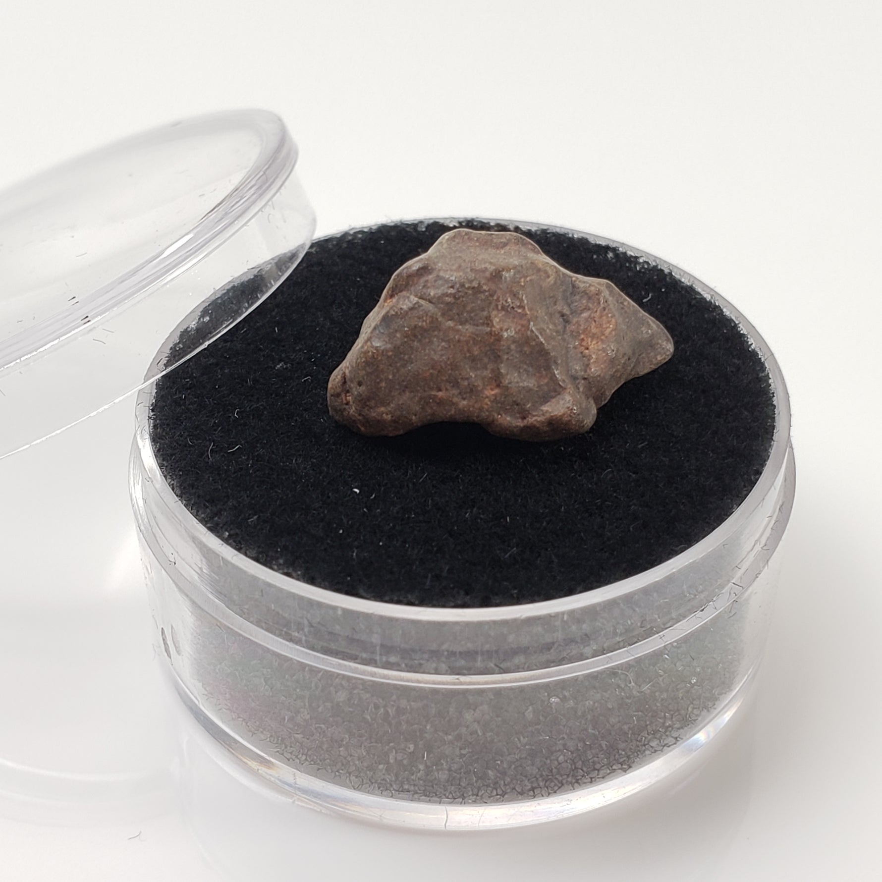 NWA 4293 Meteorite | 1 to 2 Grams | Individual | H6 Chondrite | Gem Jar