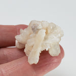  Stilbite Crystal Cluster | 14.3 grams | India 