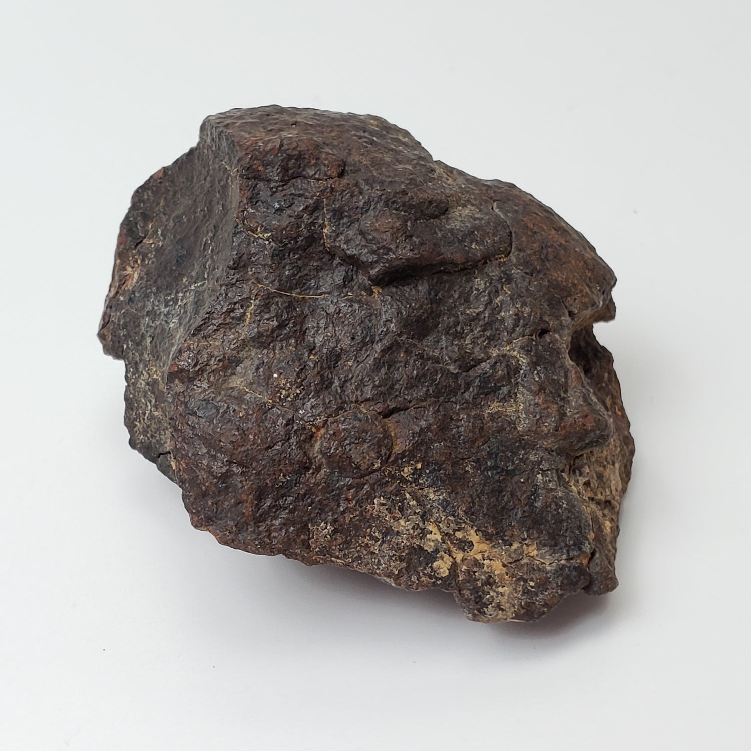 Dhofar 221 Meteorite | 111.3 Grams | Individual | L5 Shocked Chondrite | Sahara