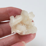  Stilbite Crystal Cluster | 14.3 grams | India 