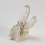  Peruvian Quartz | Terminated Quartz Crystal | 9.6 Grams | Lima, Peru 