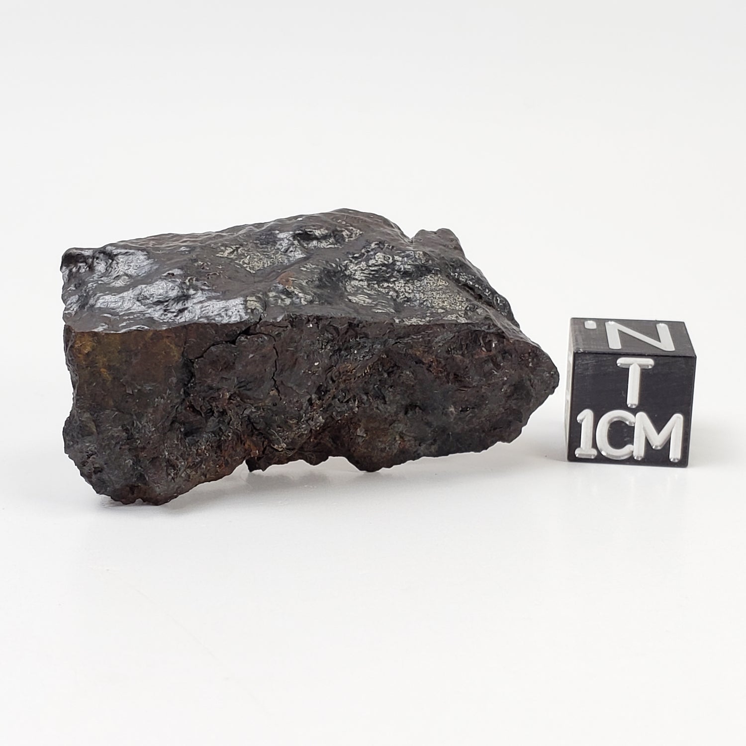 Nantan Meteorite | 29.8 grams | Individual | IAB-MG Iron | Guangxi China