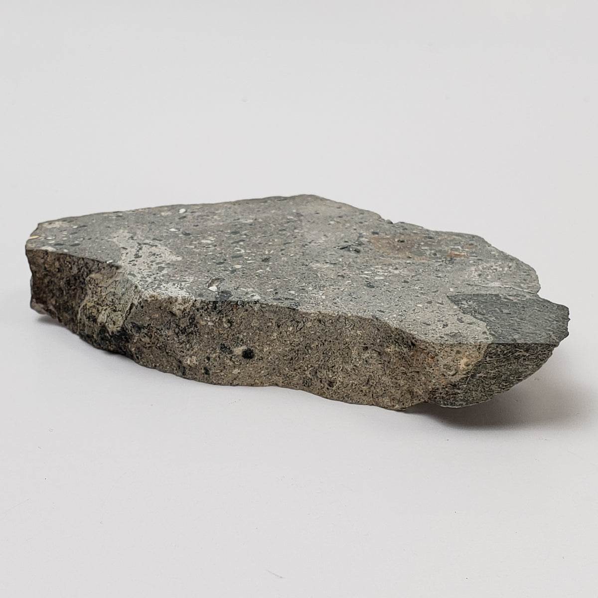  Impact Melt Breccia | 85.2 Grams | Sääksjärvi Crater, Finland 