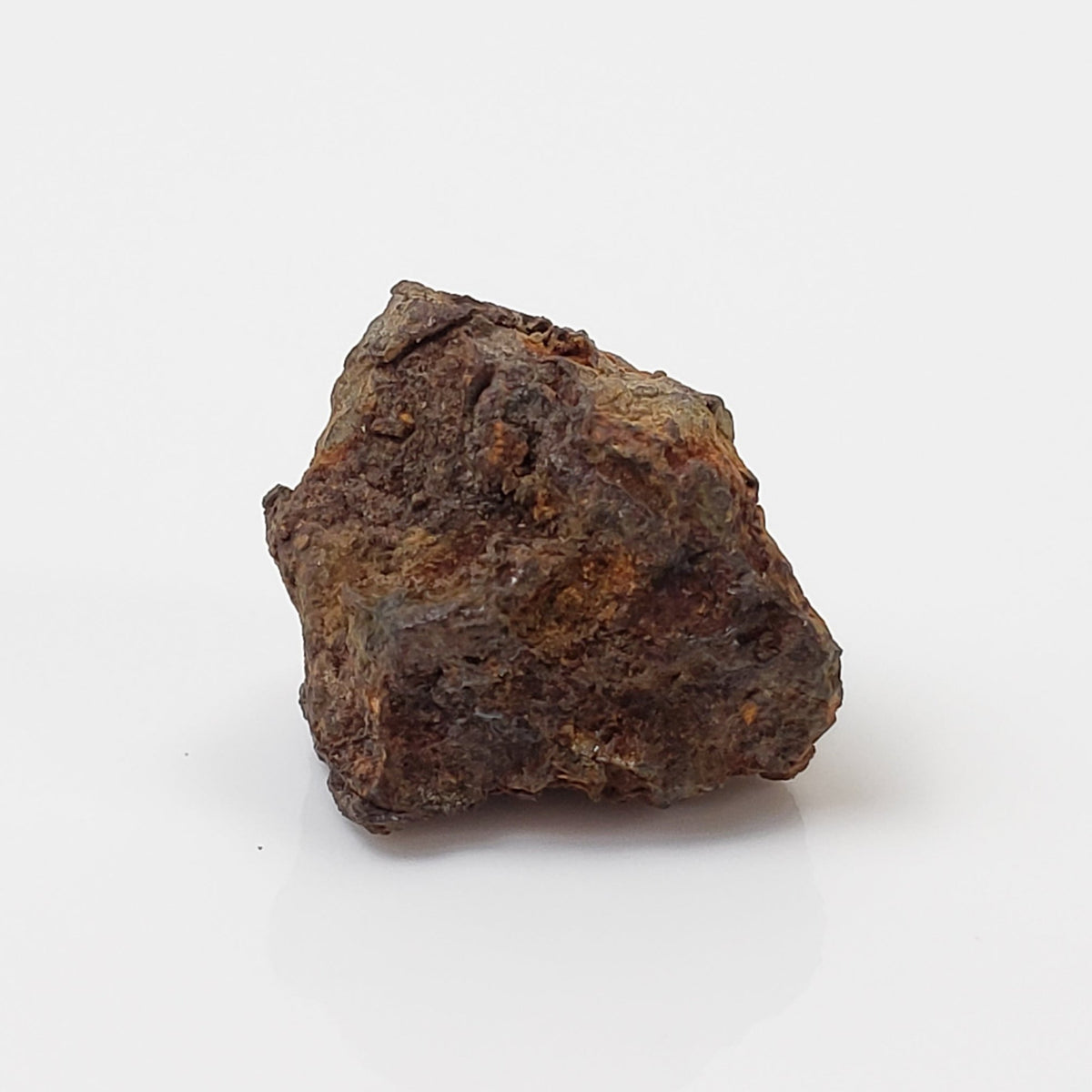   Vaca Muerta Meteorite | 2.73 Grams | Individual | Mesosiderite A1 | Chile 