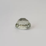 Prasiolite | Green Amethyst | Oval Cut | Light Green | 11.6x9.8mm 5.40ct