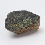  Olivine Volcanic Bomb | Lava Coated Crystal | 36.8 gr | Mt Shadwell Volcano, Australia 