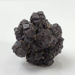  Pseudomorph Goethite After Marcasite Prophecy Stone 38 gr from Farafra Oasis, Egypt 