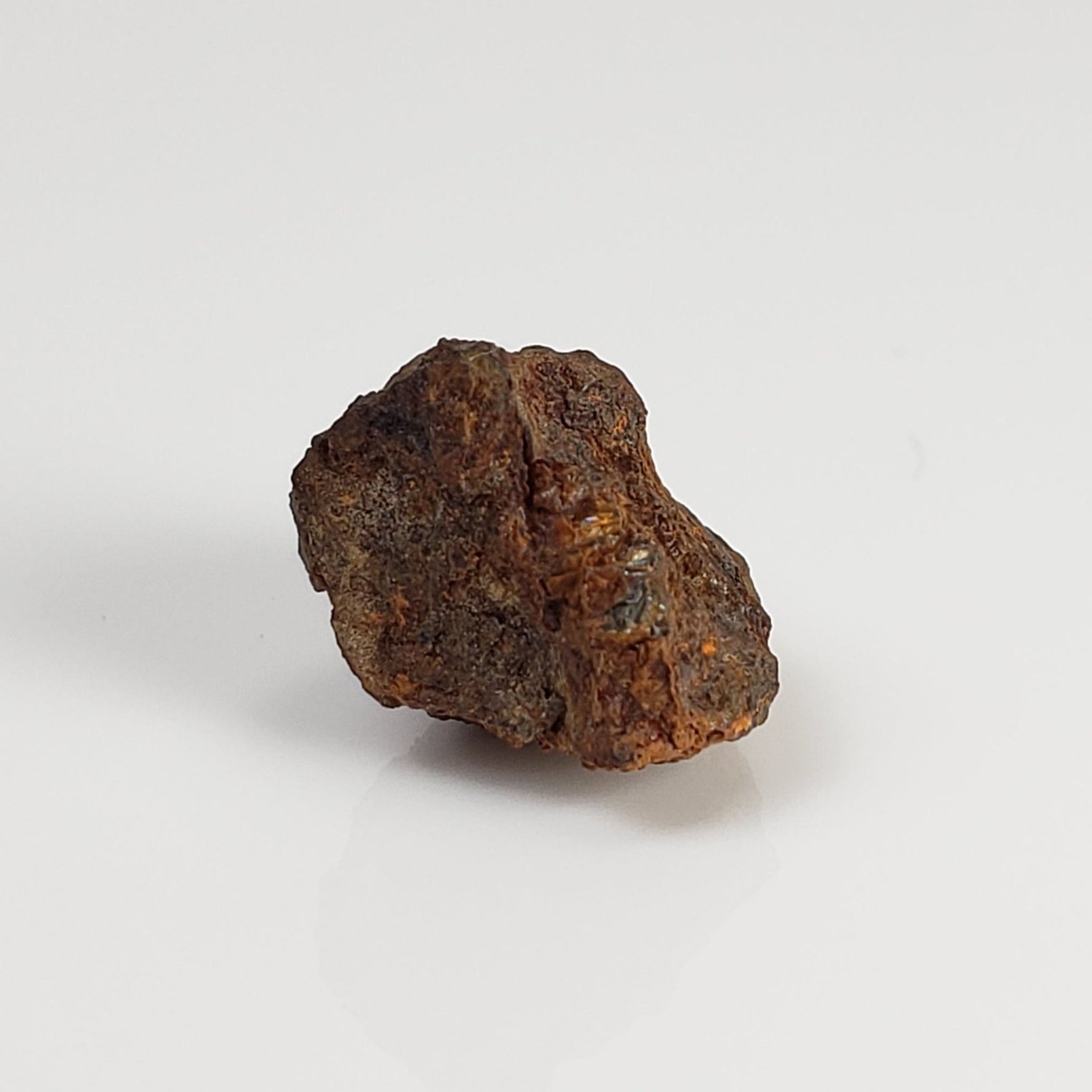   Vaca Muerta Meteorite | 2.73 Grams | Individual | Mesosiderite A1 | Chile 