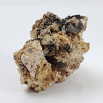  Barite Crystal Cluster | 66.97 gr | Mineral Co. Nevada 