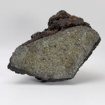  Volcanic rocks olivine bomb 1.45 Kg Mt Shadwell volcano rock lava 