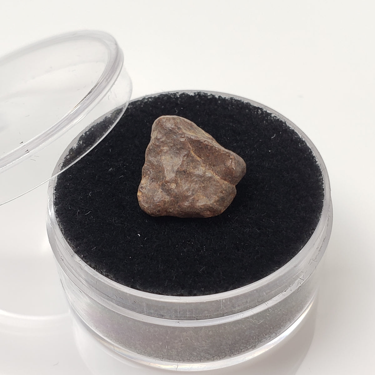 NWA 4293 Meteorite | 1 to 2 Grams | Individual | H6 Chondrite | Gem Jar