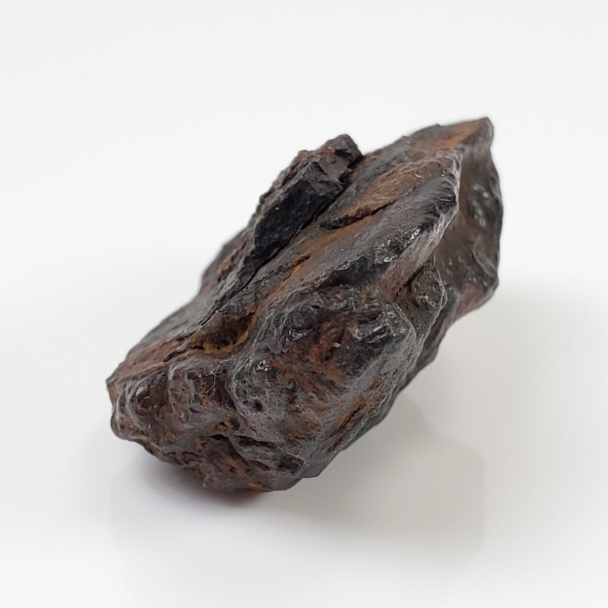   Nantan Meteorite | 20.9 grams | Individual Fragment | IAB-MG Iron | Guangxi China 